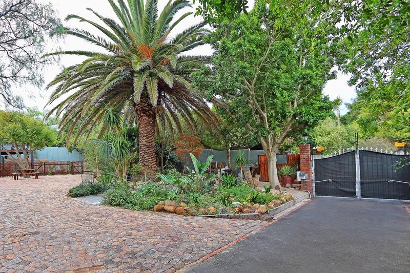 1 Bedroom Property for Sale in Helgarda Estate Western Cape
